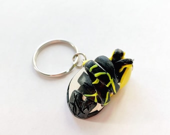Climbing Keychain | Solution, LaSportiva