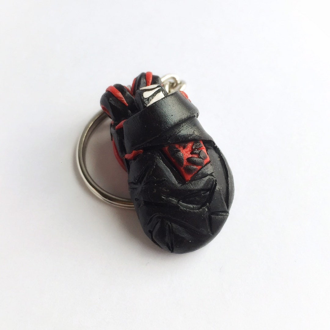 Rock Climbing Keychain/ornament Lasportiva Skwama Etsy
