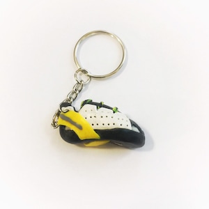 Rock Climbing Keychain/Ornaments || Tenaya Tarifa