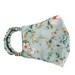 sharon scalcione reviewed Botanical Face Mask UK/WildFlower Face Mask/Re-usable Floral Face Mask/Double Layer Mask/Botanical LadiesMask/Floral Print Ladies Face Mask
