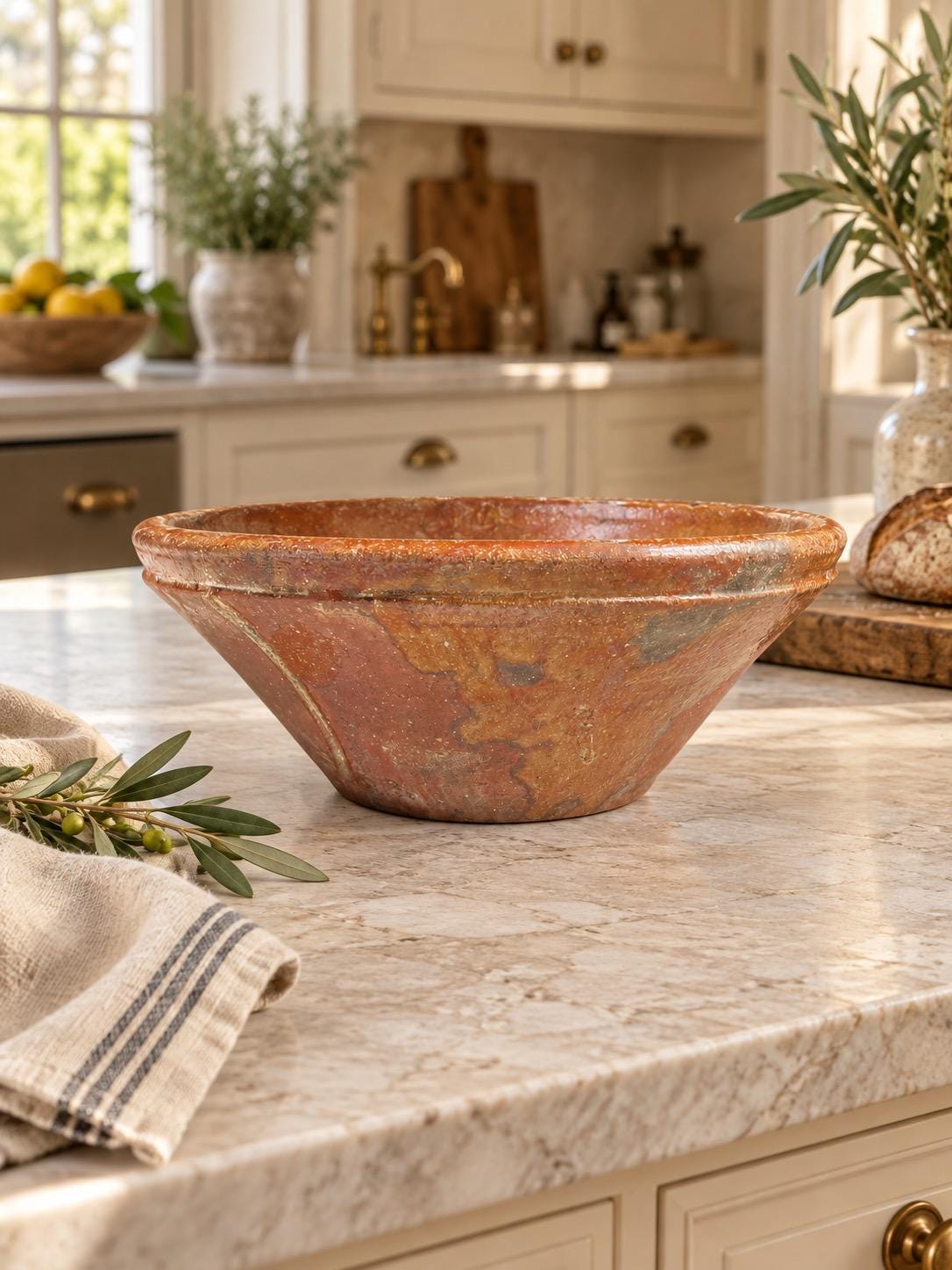 French Redware - Etsy
