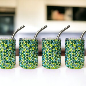 Bachelorette party favors, Bachelorette gifts, Girls trip, Bachelorette favors, Green bachelorette cups, Bach & Boujee Bachelorette tumbler