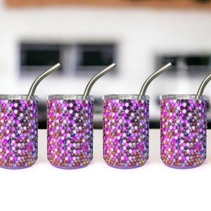 Bachelorette party favors, Bachelorette gifts, Girls trip, Bachelorette favors, Purple bachelorette cups, Bach & Boujee Bachelorette tumbler