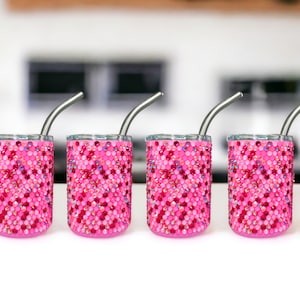 Bachelorette party favors, Bachelorette gifts, Girls trip, Bachelorette favors, Pink bachelorette cups, Bach and boujee Bachelorette tumbler