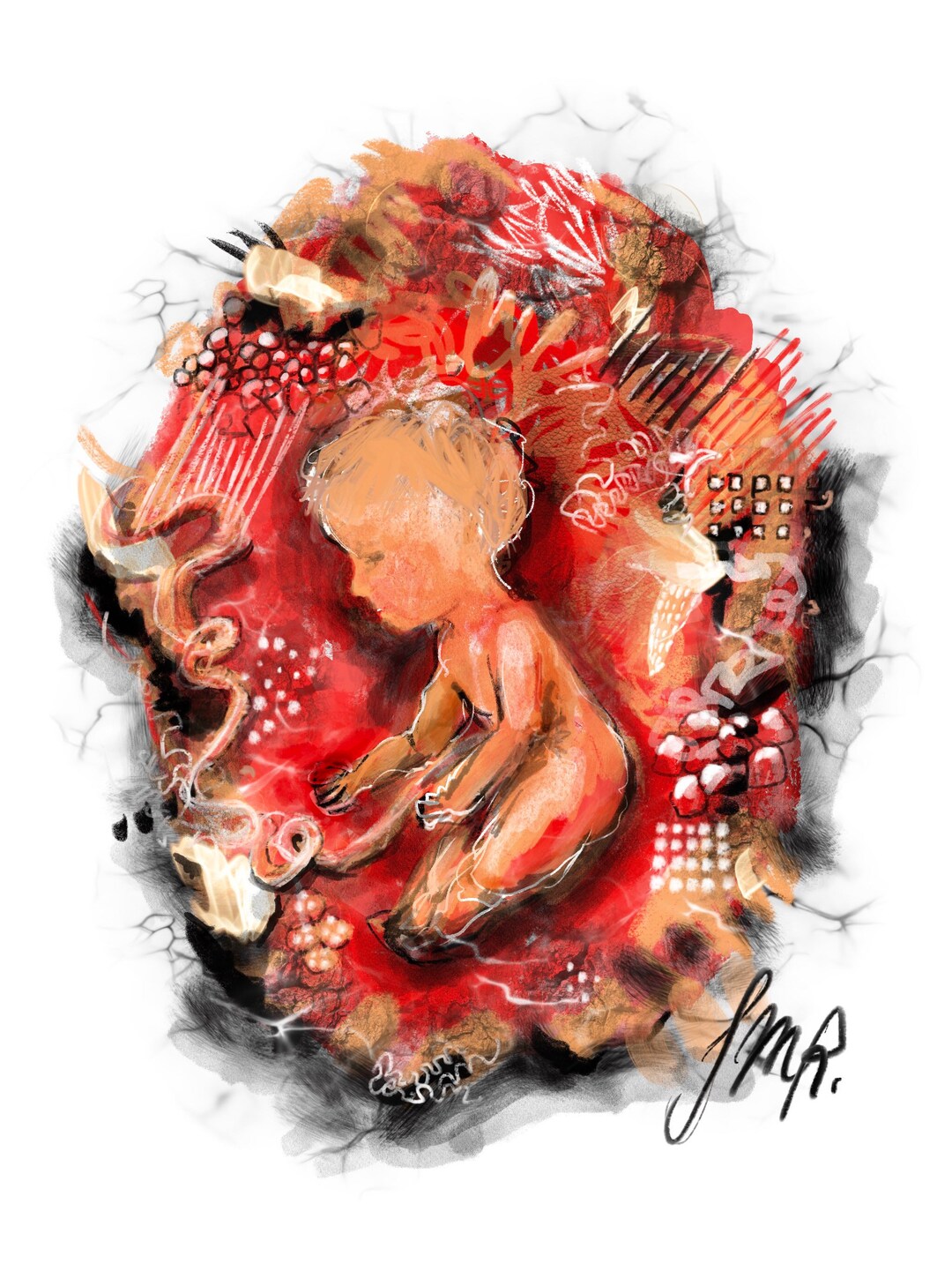 Im Already Here Etsy