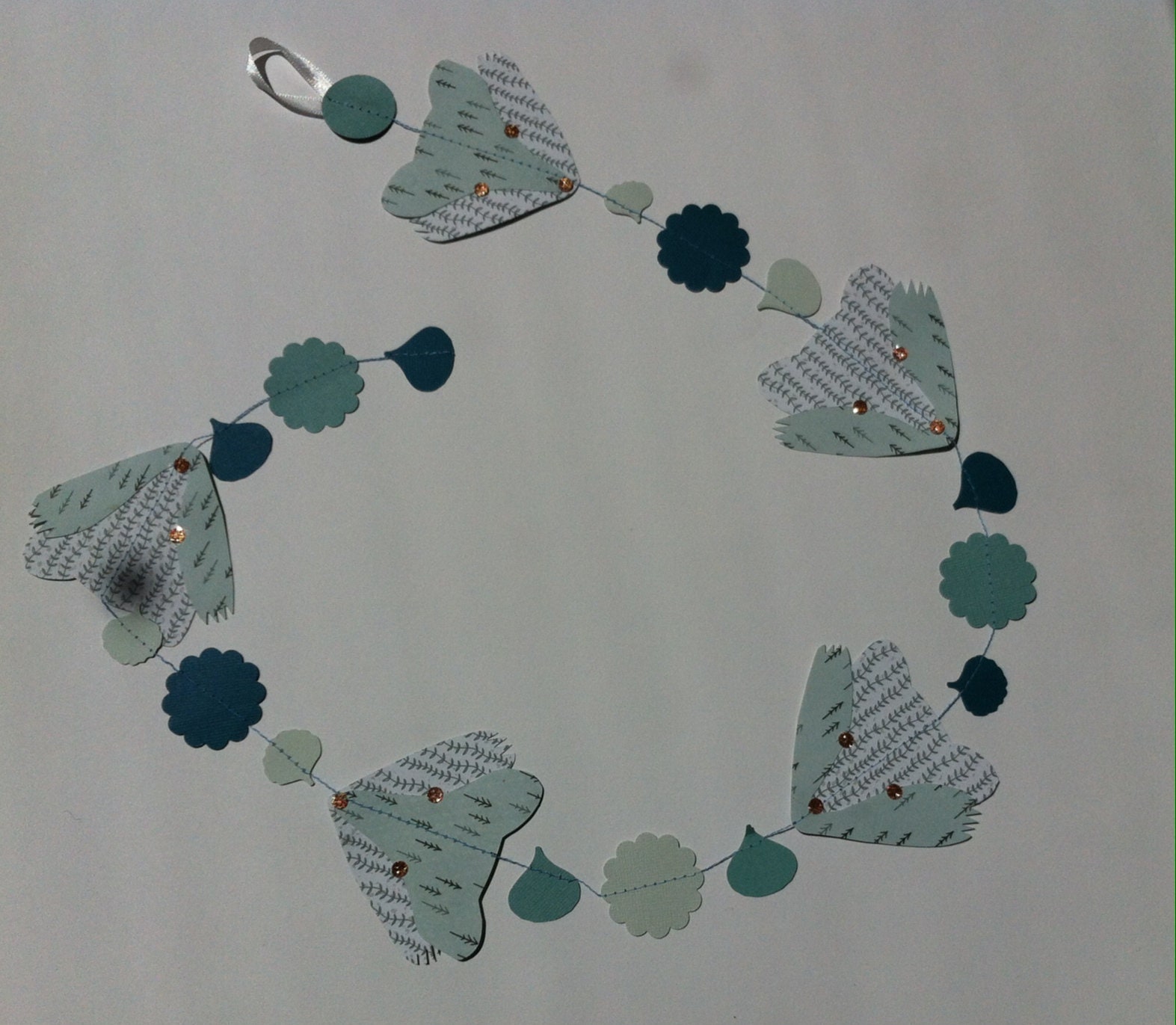 Guirlandes de Renards Malicieux