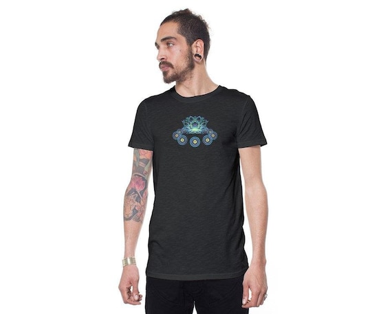 Camisetas tribales para hombre sale