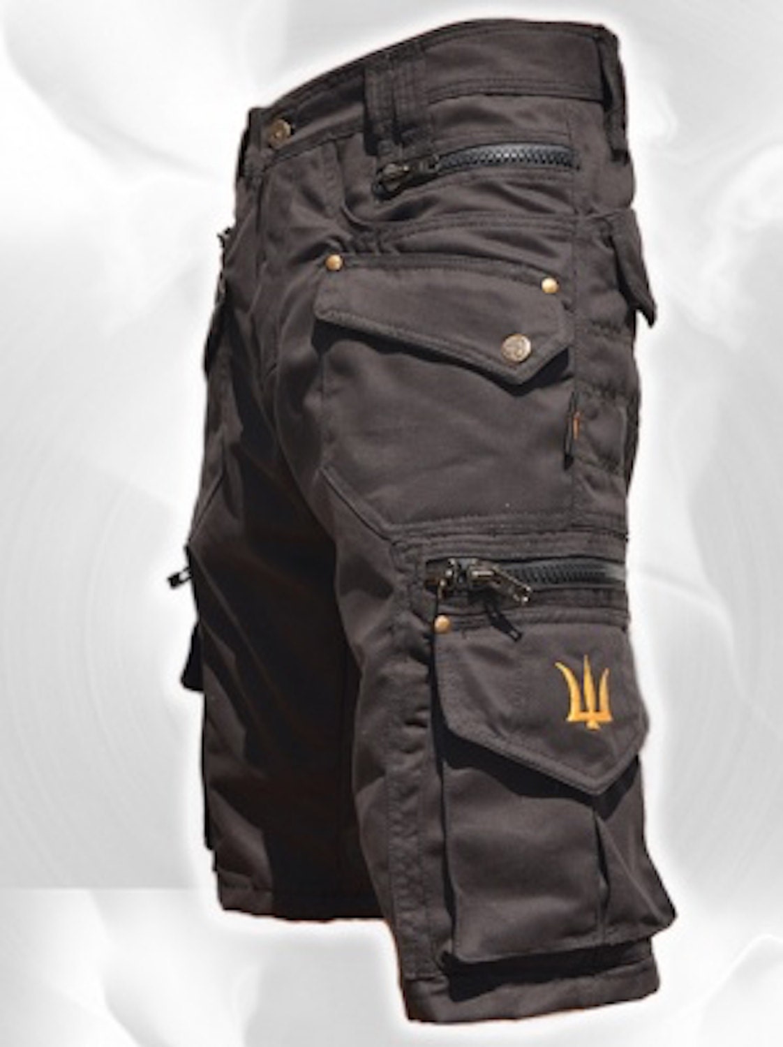 Workwear Hipster Pantsmen 