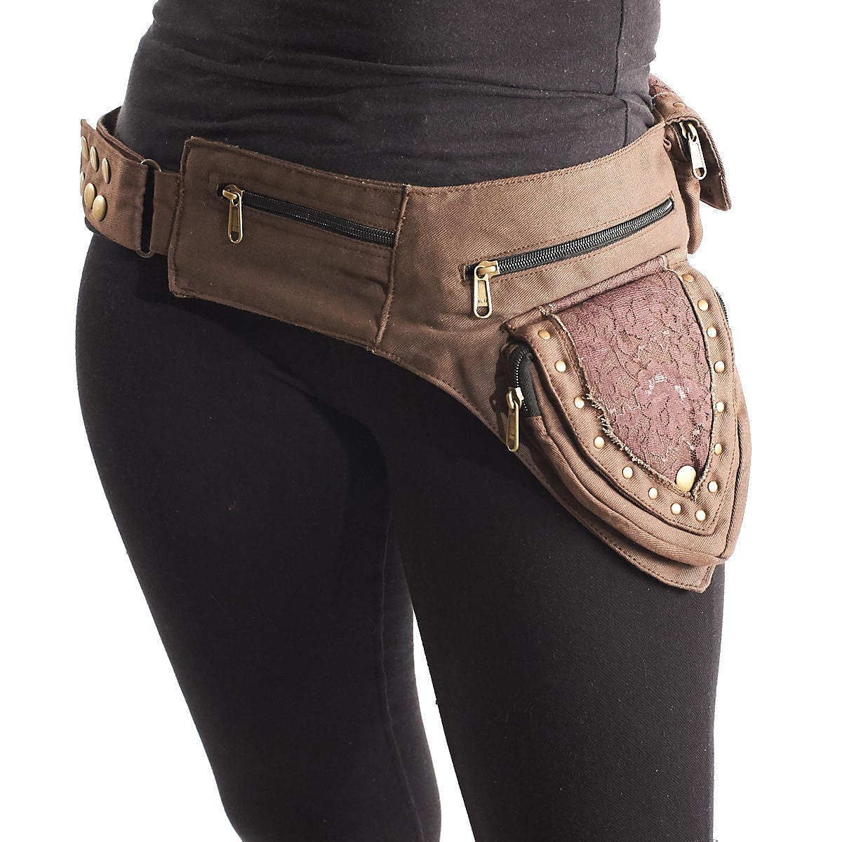 Garter Belt Bag Etsy Canada