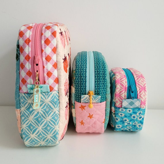 バッグ Herlipto Diamond Quilted Cosmetic Pouch Herlipto】Diamond Quilted Tote Bag - メルカリ