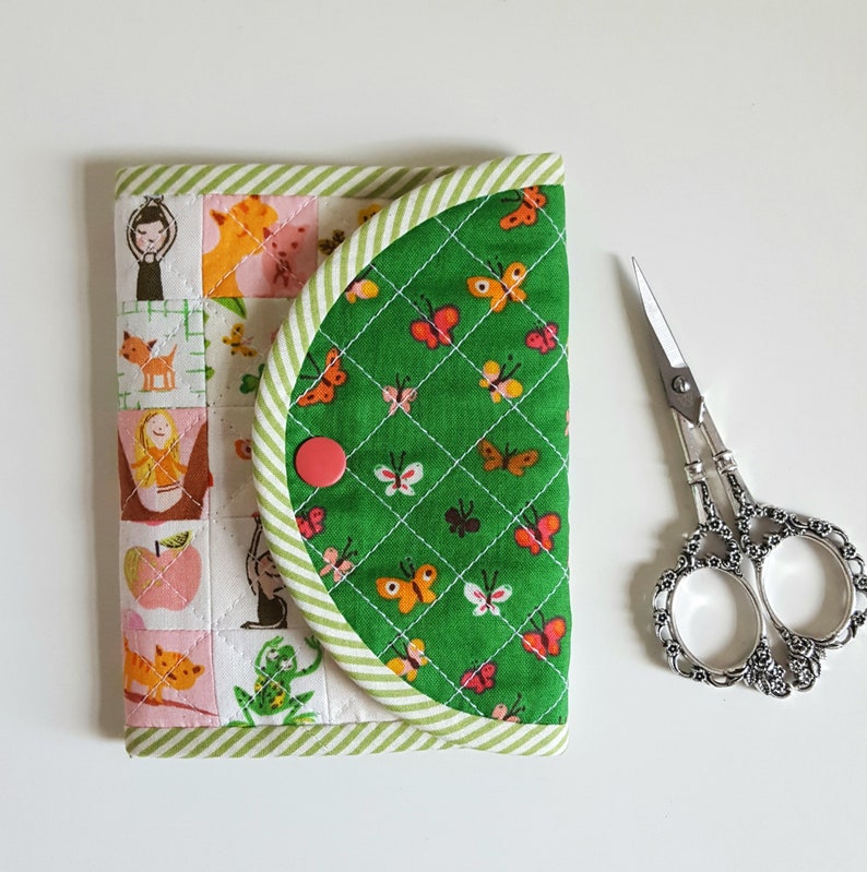 Pixie Sewing Kit. PDF Pattern. Sewing Kit. Instant Download. Etsy Canada