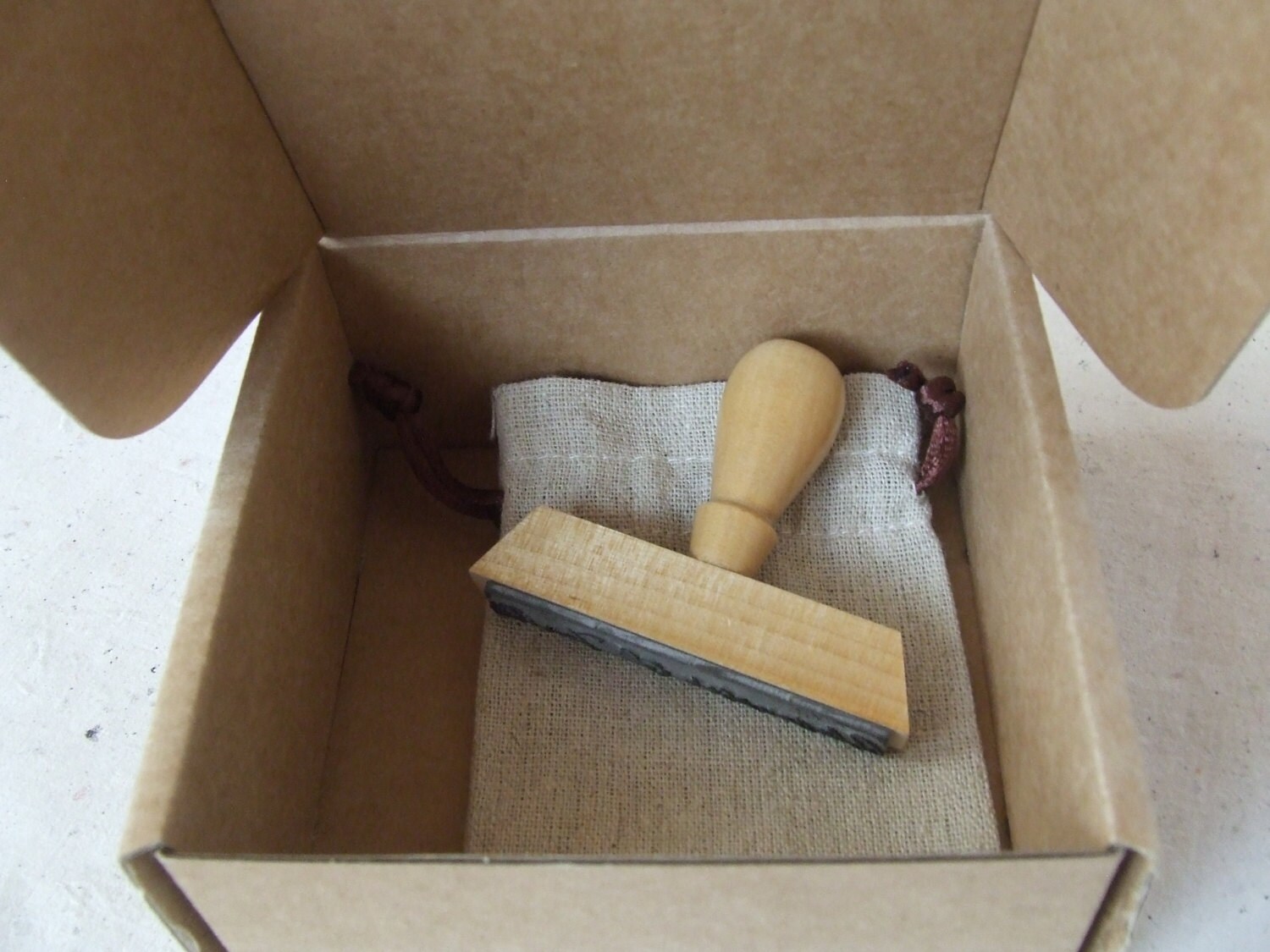 Return Address Stamp, Personalised Stamp, Calligraphy Stamp ...