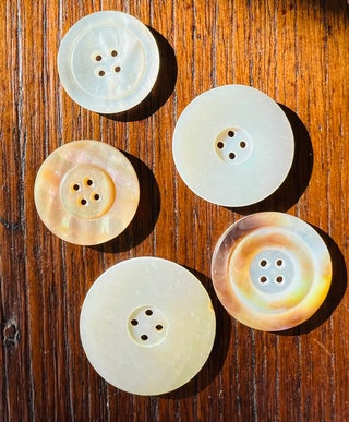 MyVintageDesires - Etsy