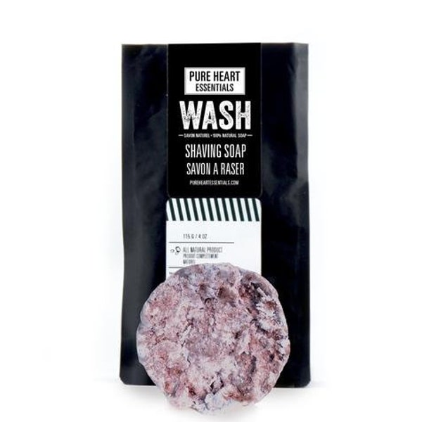 Woman Shaving Soap Etsy