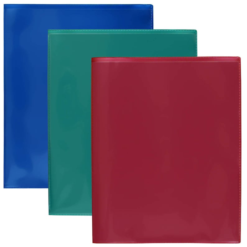 RFS20VP StoreSMART Auto Insurance /& ID Card Holders 10-PACK Variety Colors