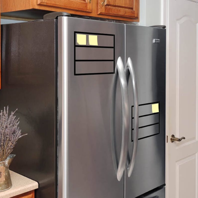 Rolls 1/4inch for Whiteboard Grids ML1/4 Etsy