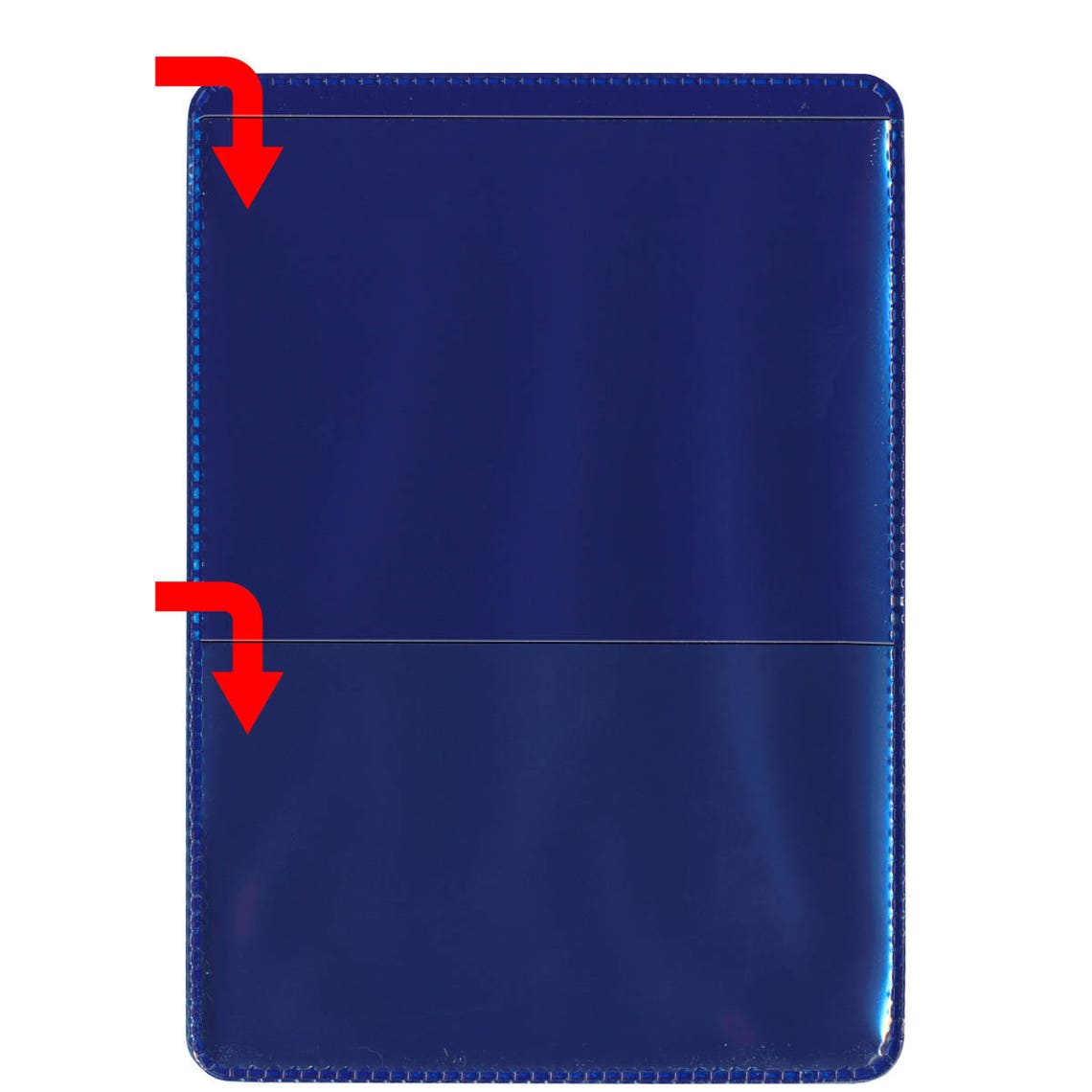 Auto Insurance & ID Card Holders Variety Pack RFS20VP Etsy