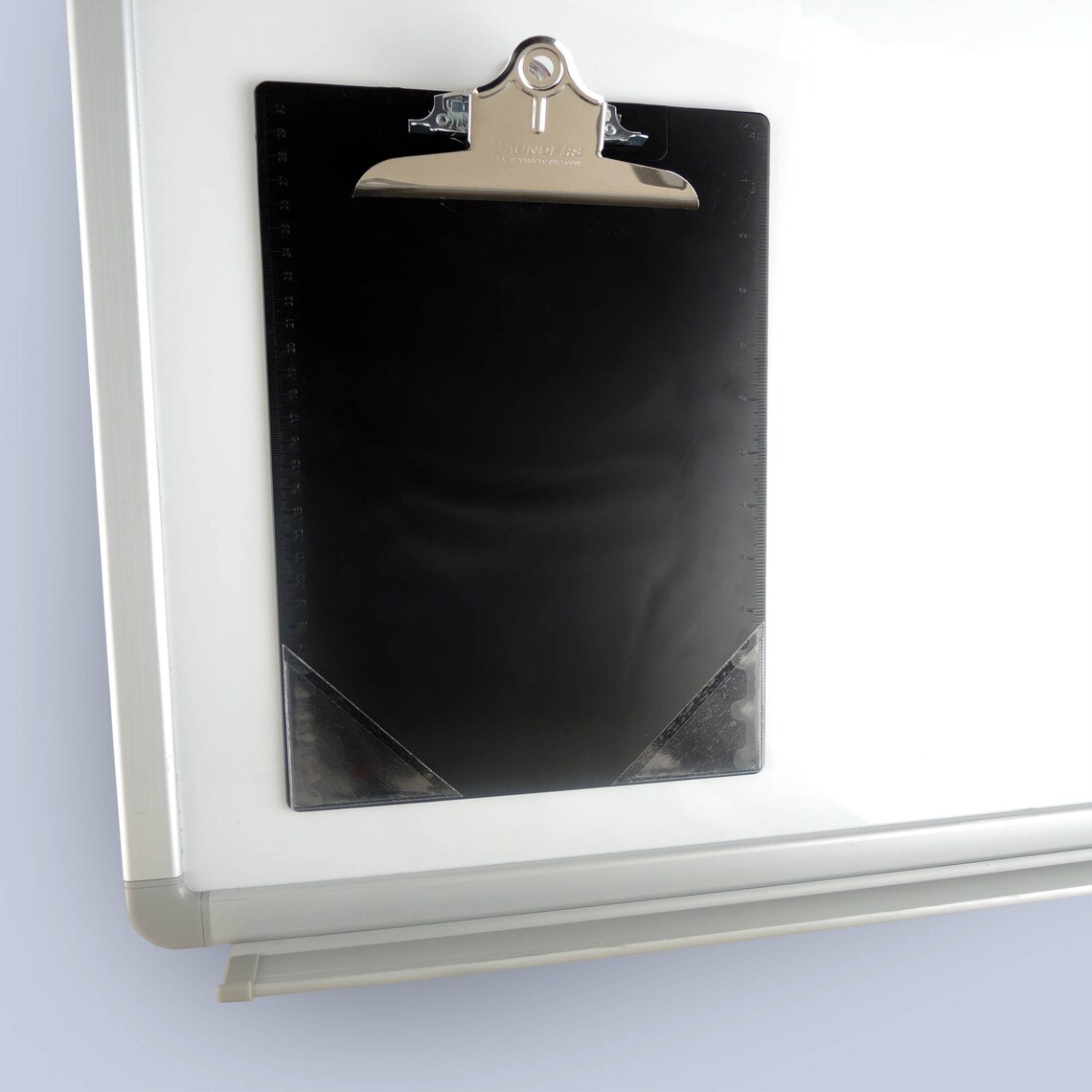 Storesmart Clipboard With Corner Pockets and Rulers Etsy