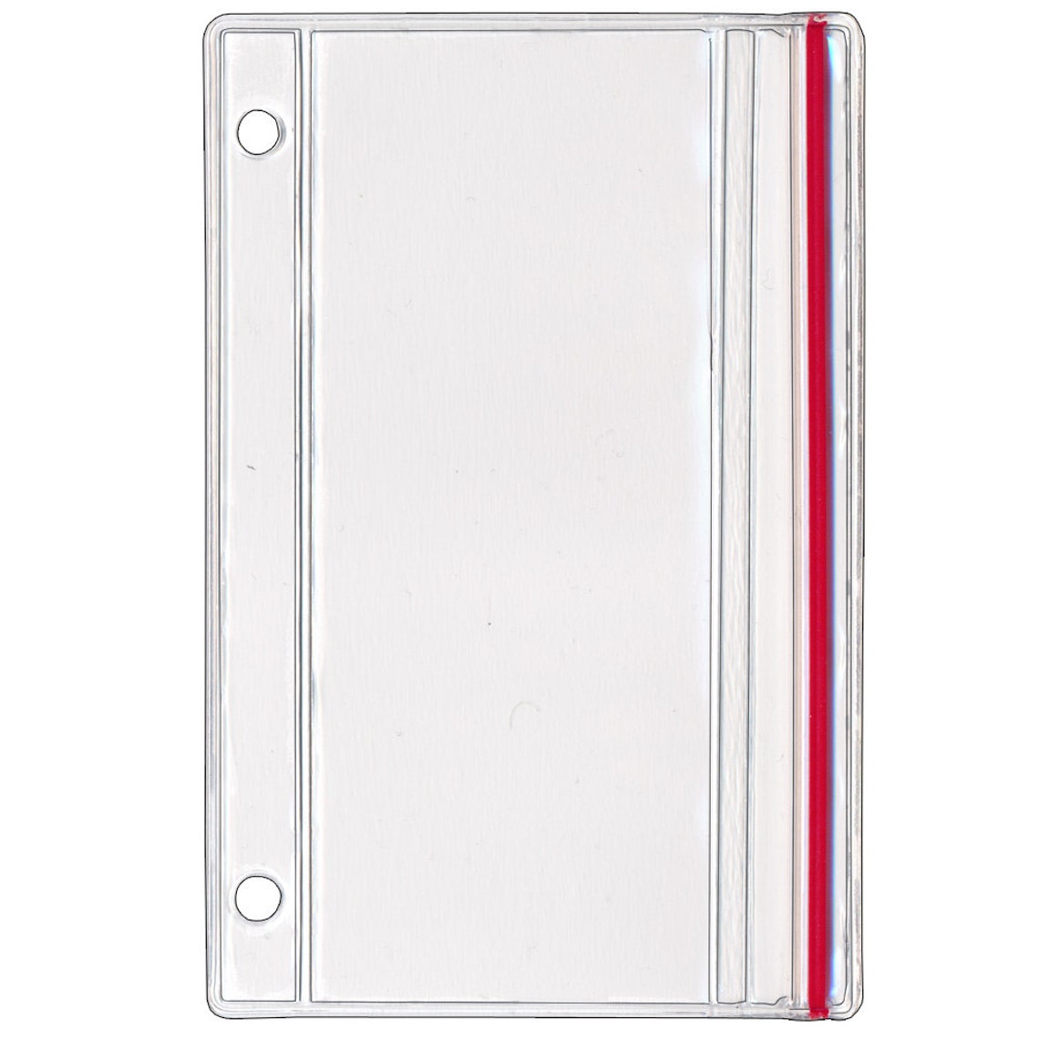 Flash Drive Zipper Case for 3Ring Binders 25Pack Vinyl Etsy