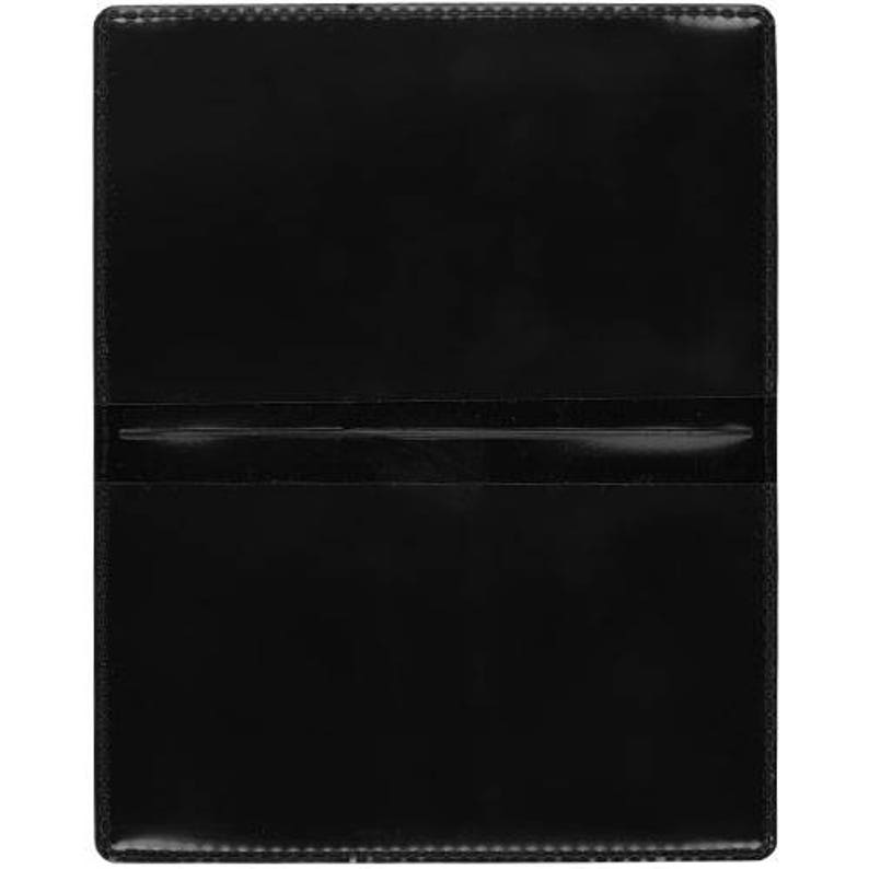 Folding Business Card Holders Plastic RPP2915 Etsy