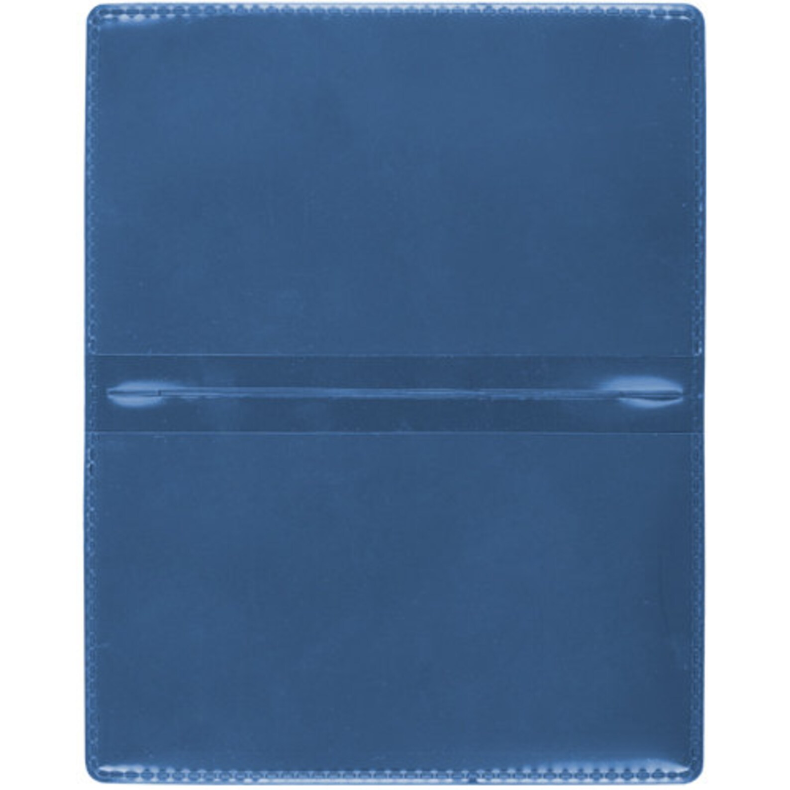 Plastic Folding Business Card Holders 100 pack Etsy