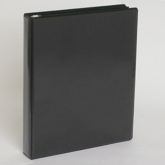 Flip Chart Binder