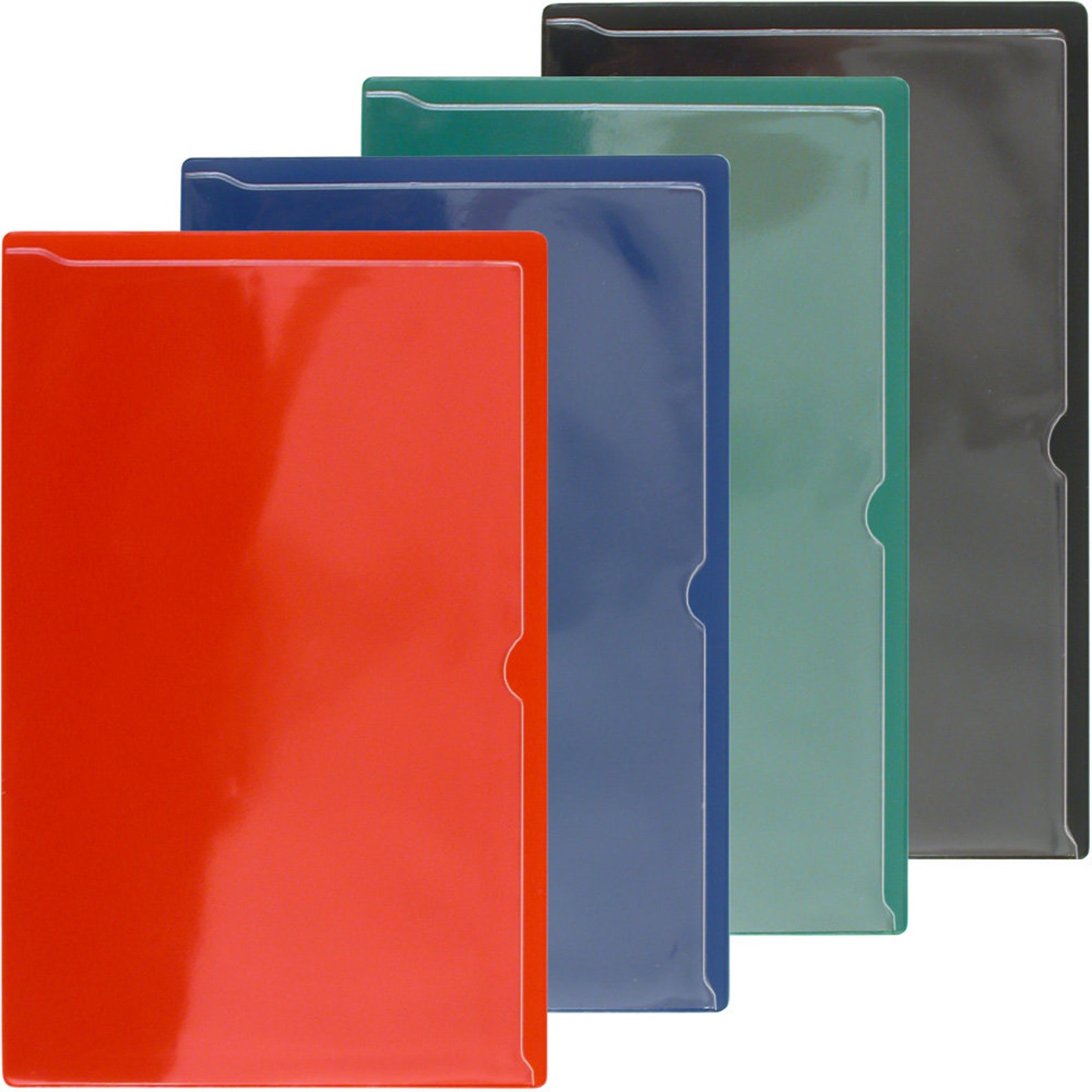 Storesmart Legal Size Paperwork Organizers Color Plastic Etsy