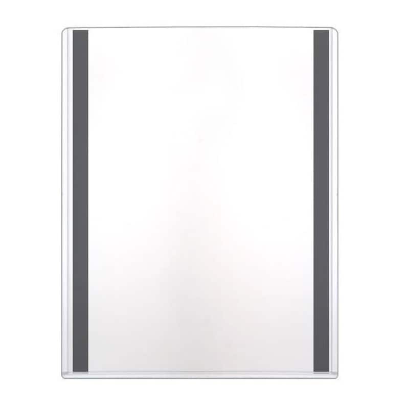 Magnetic Rigid Frames 8 1 2 X 11 10 Pack Image 0