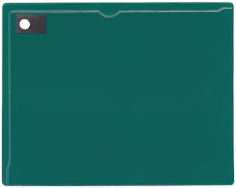 StoreSMART - Magnetic Closure Pocket - Magnetic-Back - 8.5" x 11" (MCP8511MB_)