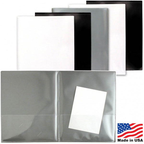 Diamond Press Folder Etsy