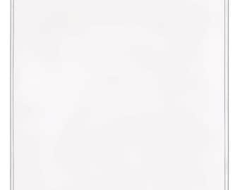 StoreSMART -  Hang Hole Pockets - 5'' x 7'' - Open Short Side - HPE1419S