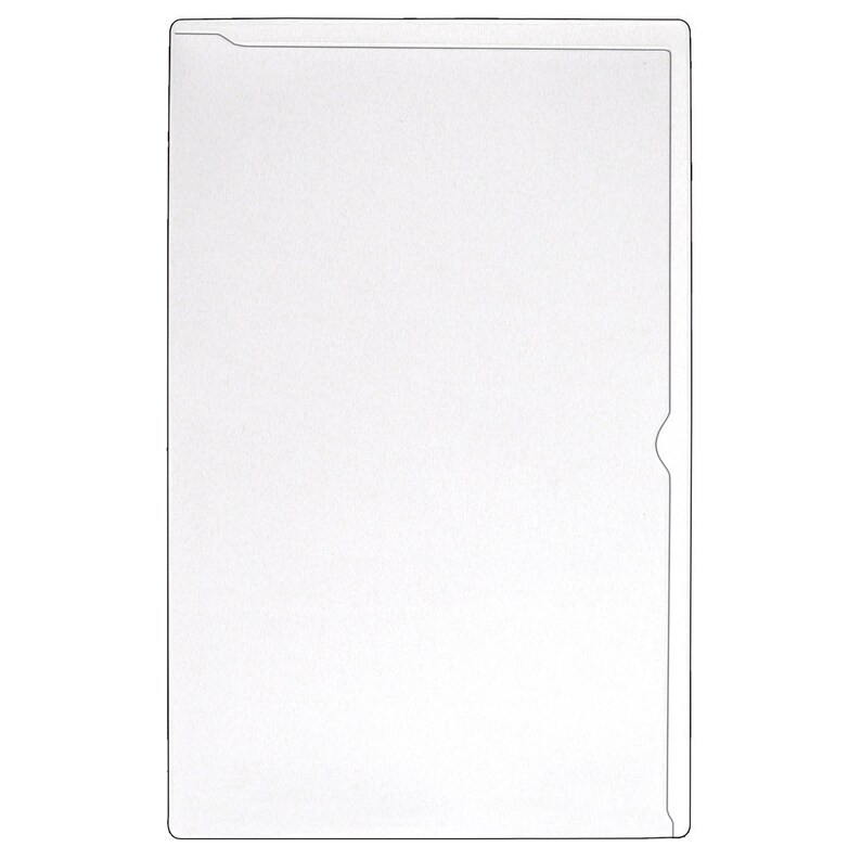 Storesmart Legal Size Paperwork Organizers Color Plastic Etsy