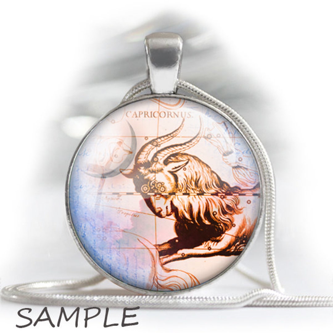 Zodiac Signs Bottle Cap Images 1'' Circles 25mm - Etsy