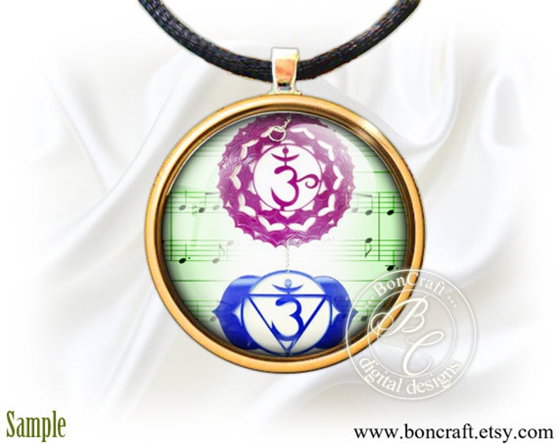 Kundalini Yoga Lotus Flower Meditation 1'' Etsy Australia