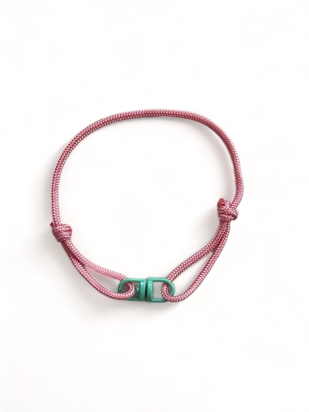 Mini Cord Link Bracelet main image 1