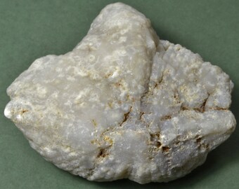 indiana rocks minerals fossils