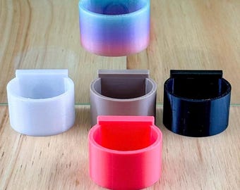 Jumping Spider food or water dish for enclosure