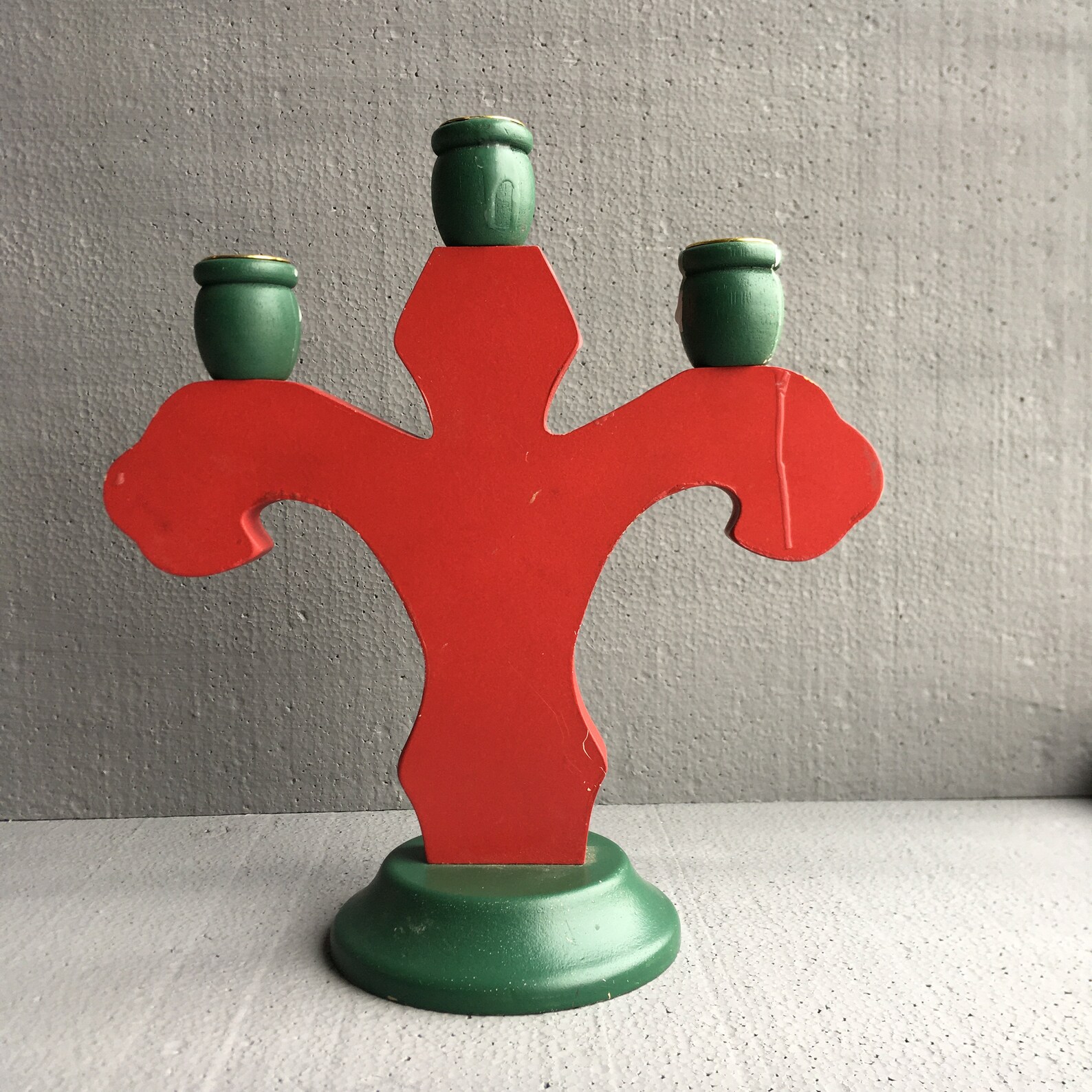 Vintage vtg scandinavian / swedish / Sweden candlestick candle Etsy
