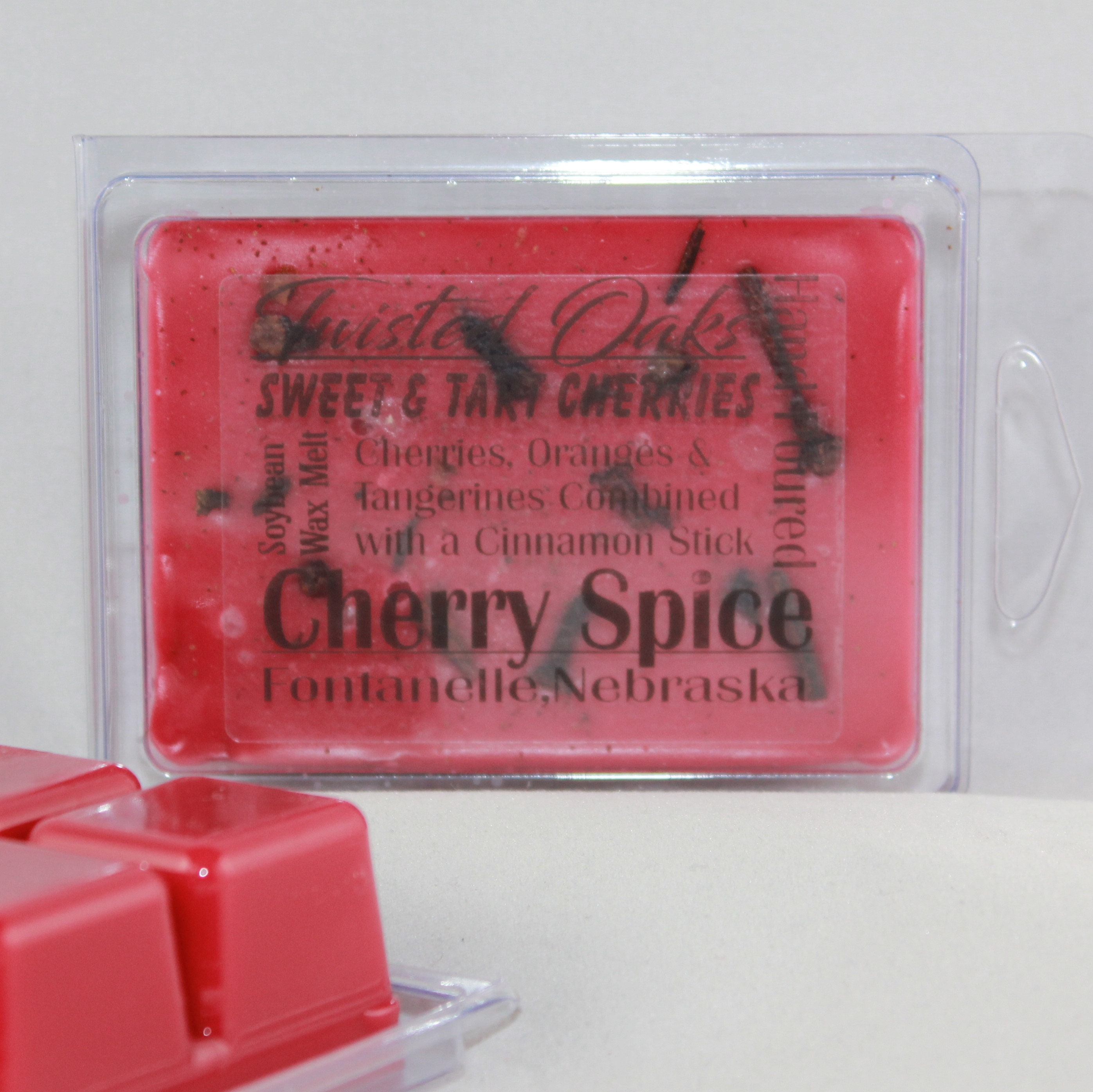 La Cherry Spice