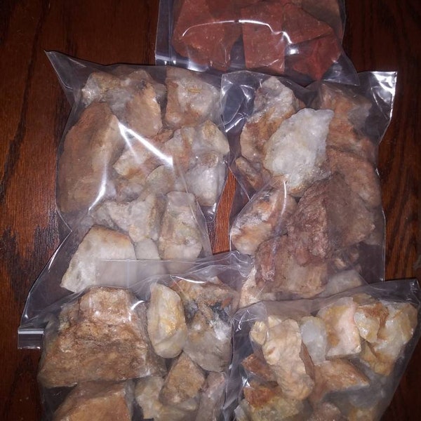 Bulk Crystals Etsy