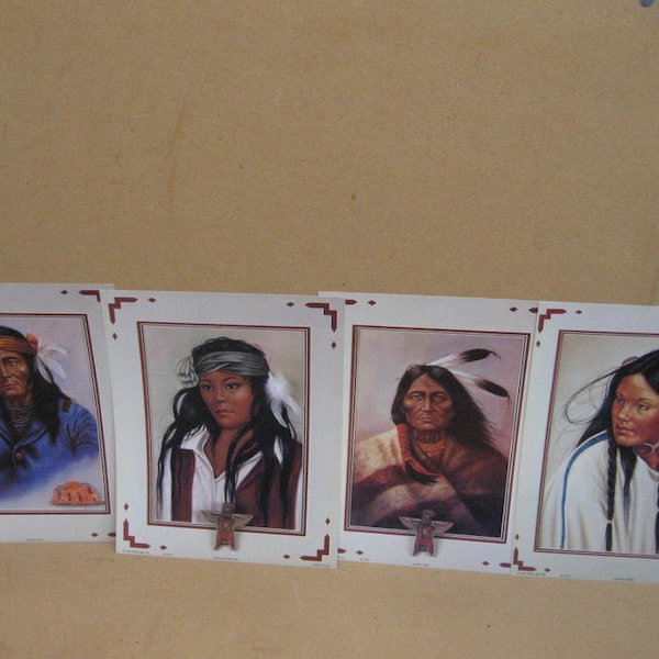 Native American Picture Frames Etsy