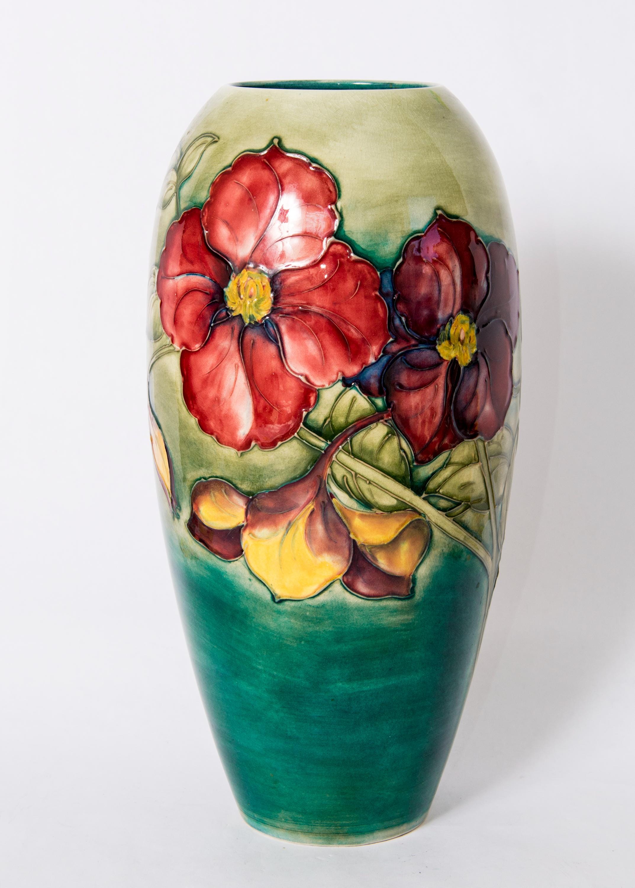 Moorcroft Figurine - Etsy Canada