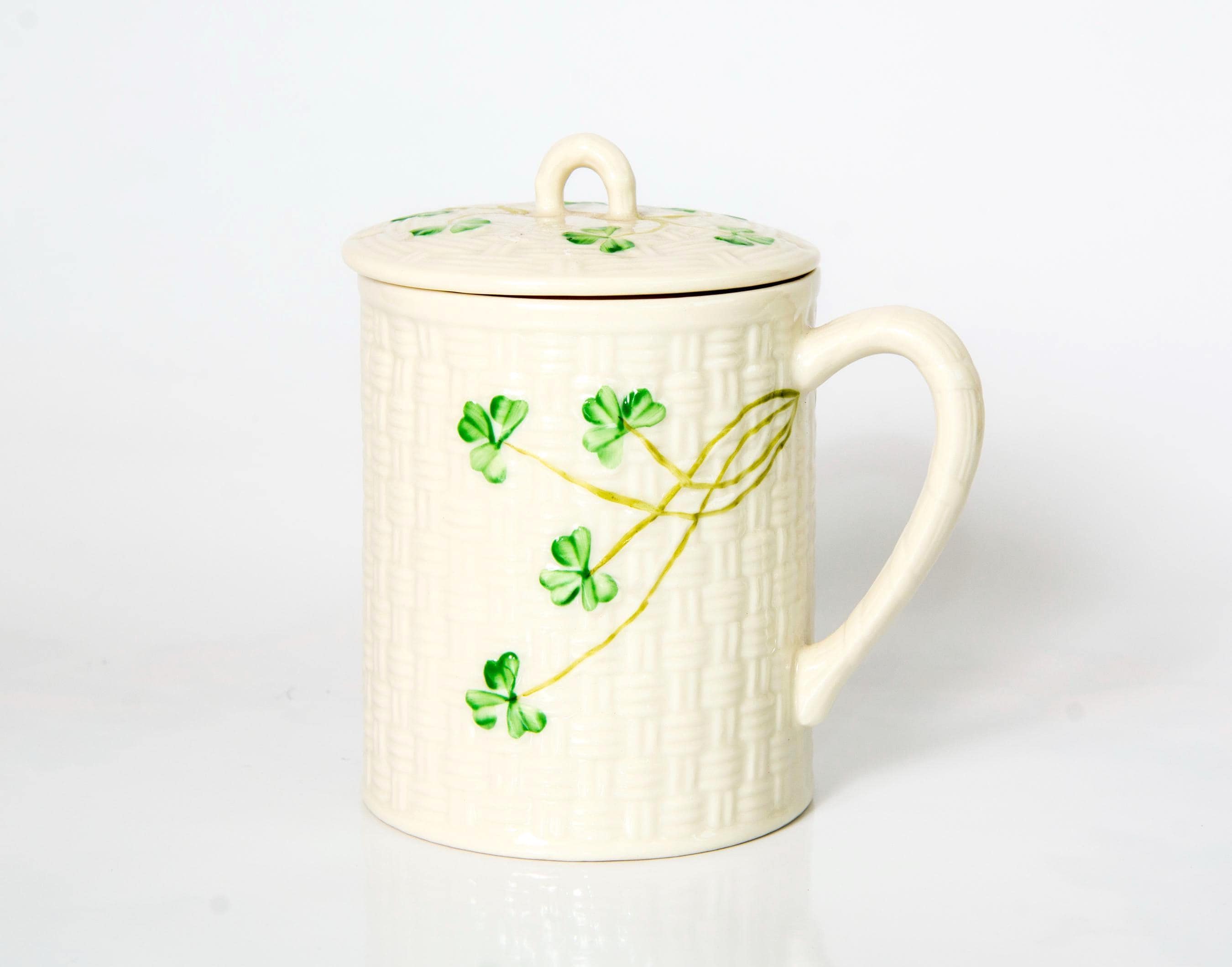Vintage Belleek - Etsy
