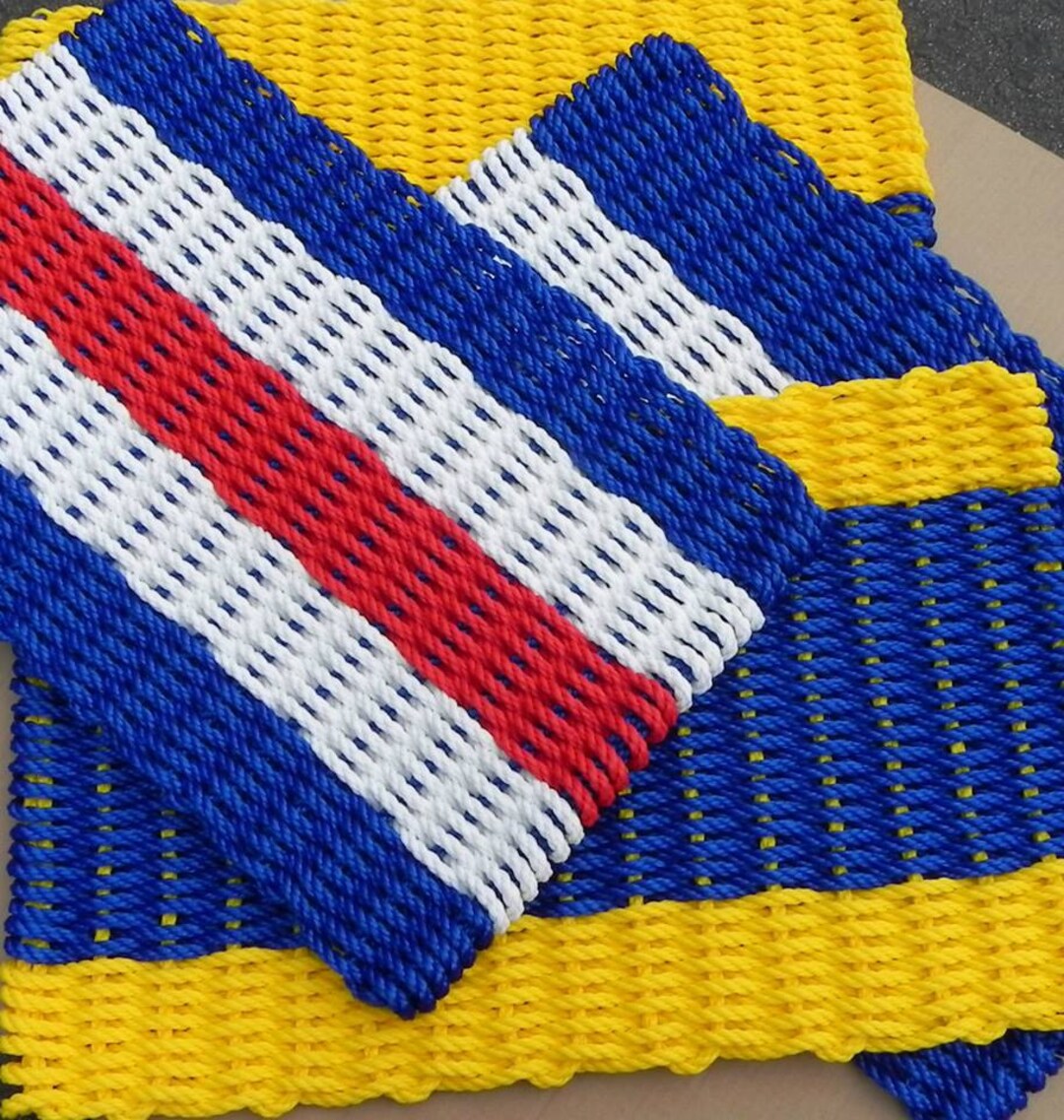 Nautical Collections by Cape Cod Doormats Give Your Entryway Etsy
