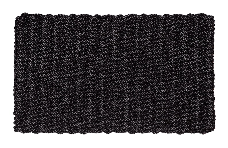 Cape Cod Doormats the Original Rope Doormat Company. Etsy