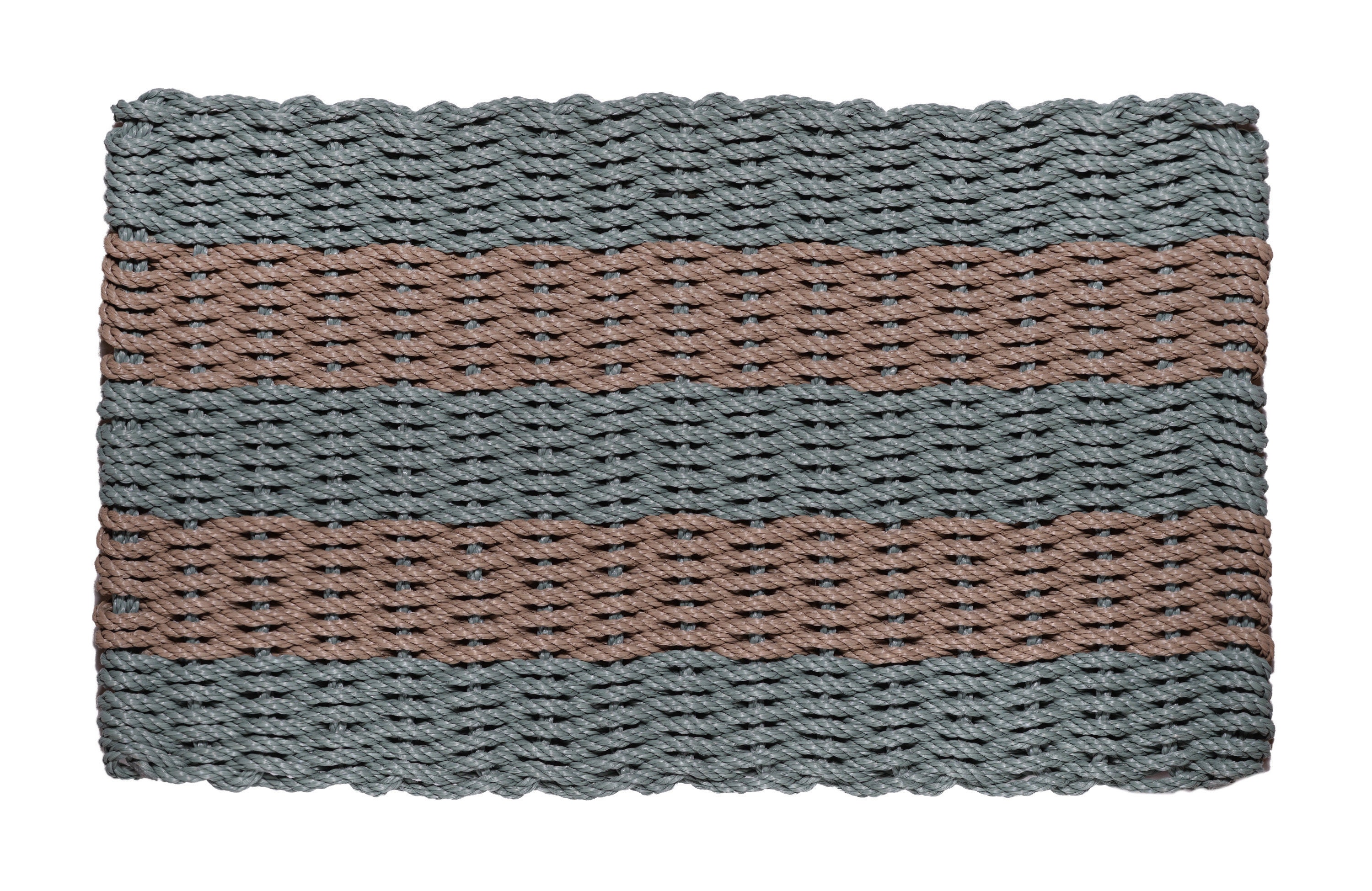 New Shoreline Collection by Cape Cod Doormats! the Original Rope ...