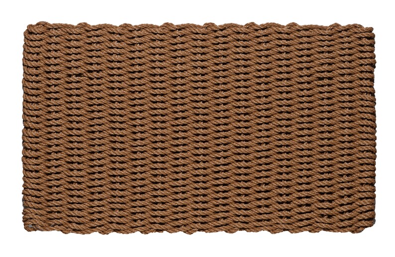 Cape Cod Doormats the Original Rope Doormat Company. We've Been