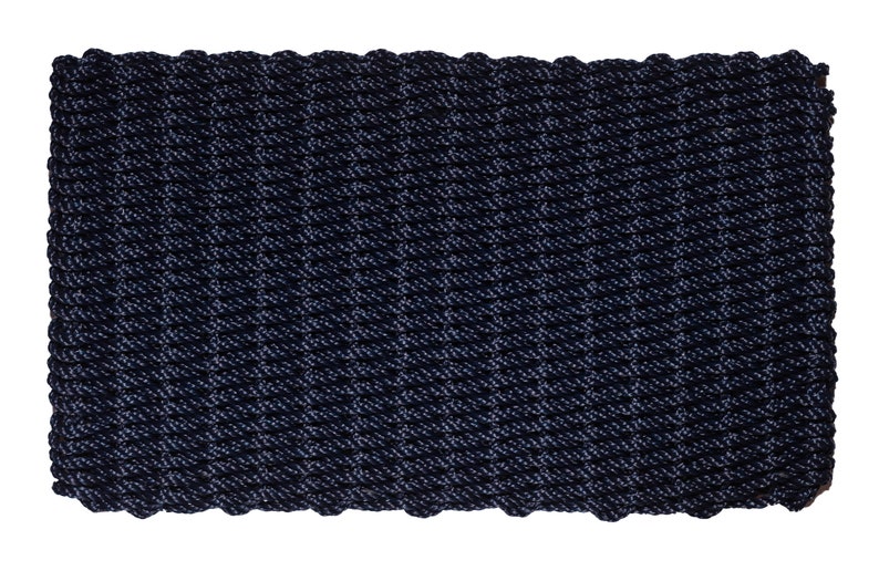 Cape Cod Doormats the Original Rope Doormat Company. We've Been