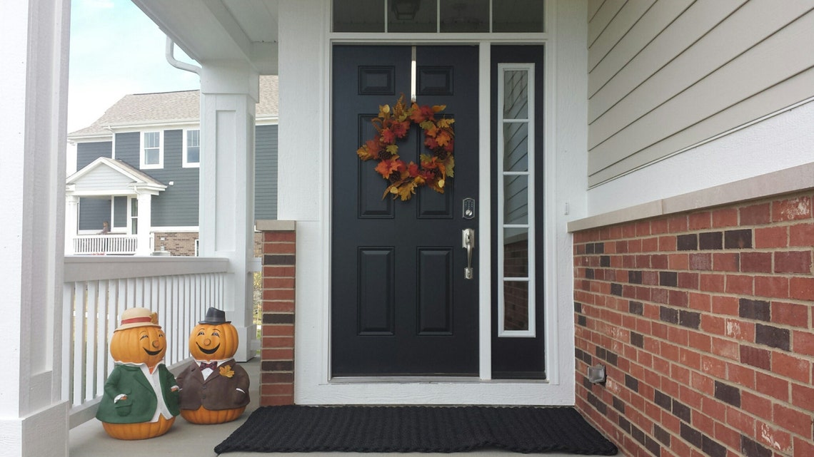 Cape Cod Doormats the Original Rope Doormat Company. Etsy