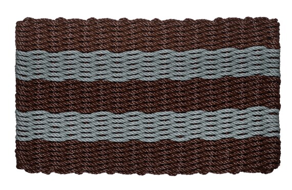 New Shoreline Collection By Cape Cod Doormats The Original Etsy